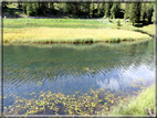 foto Lago di Antorno